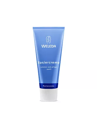 WELEDA | Rasiercreme 75ml | 